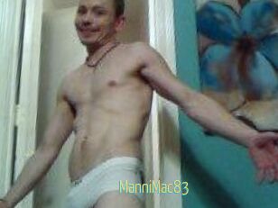 ManniMac83