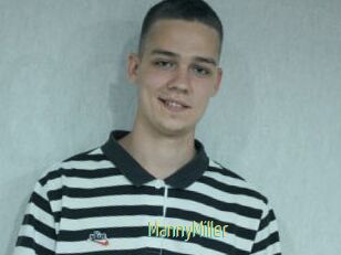 MannyMiller