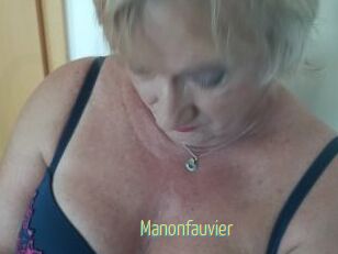Manonfauvier