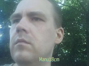 Manu18cm