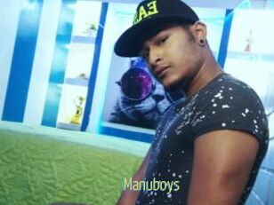 Manuboys