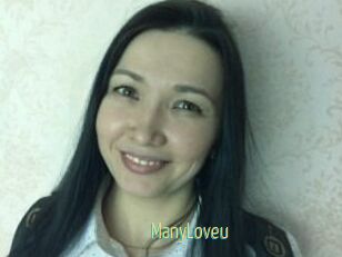 ManyLoveu