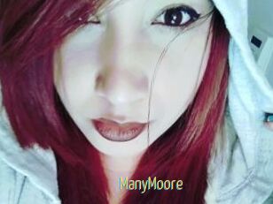 ManyMoore