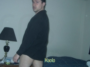 Maolo Chaturbate Cam Sexe