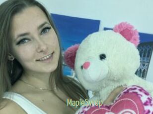 MapleSyrop