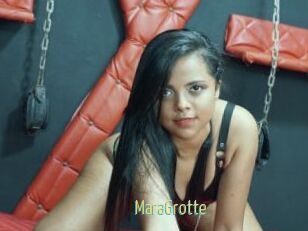 MaraGrotte