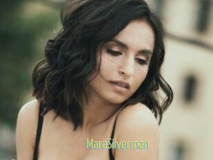 MaraSilverman