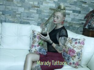Marady_Tattoos