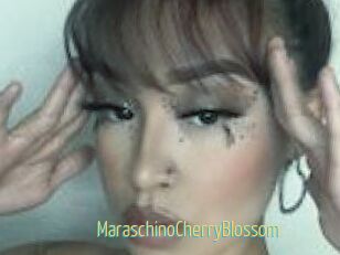 MaraschinoCherryBlossom