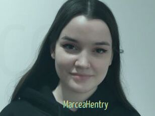 MarceaHentry