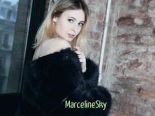 MarcelineSky