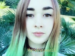 Marcelineteeen18