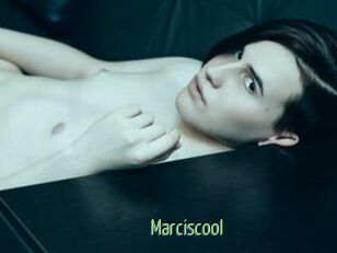 Marciscool