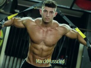 MarckMusscled