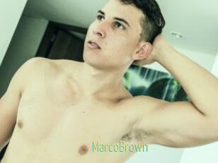 MarcoBrown