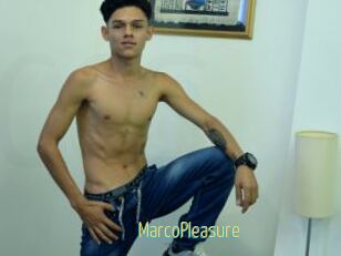 MarcoPleasure