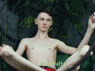 MarcoPretty