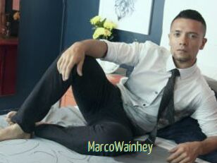 MarcoWainhey