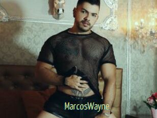 MarcosWayne