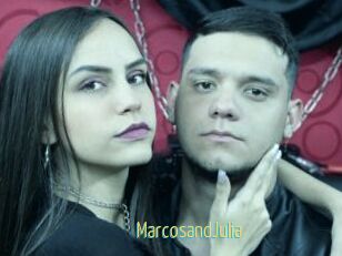 MarcosandJulia