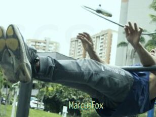 MarcusFox