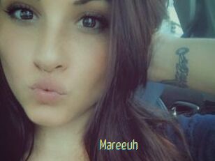 Mareeuh