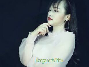 MargaretWhite