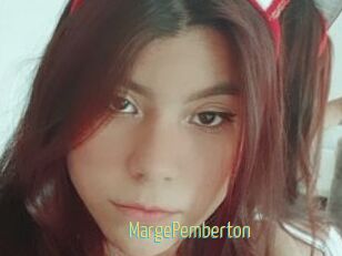 MargePemberton