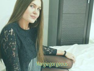 Margiegorgeous