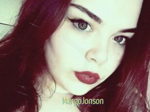 MargoJonson