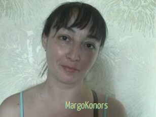 MargoKonors