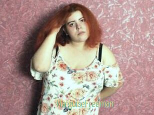 MarguiseFreeman