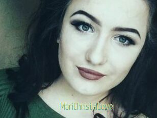 MariChristalLove