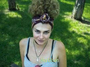 MariOlson