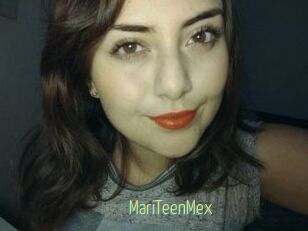 MariTeenMex