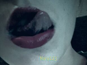 Maria123