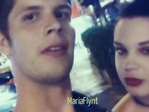 MariaFlynt