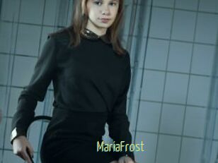 MariaFrost