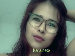 MariaJosse