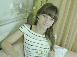 MariaMila