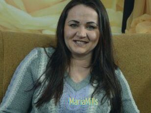 MariaMills