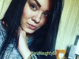 MariaNaughtyBB
