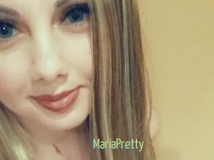 MariaPretty