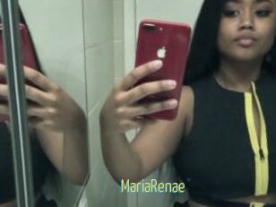 MariaRenae