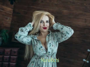 MariaRichi Chaturbate Cam Sexe