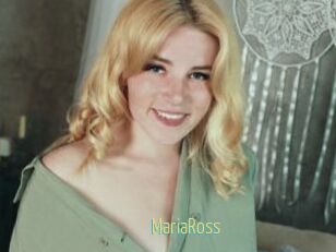 MariaRoss