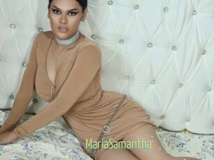 MariaSamantha