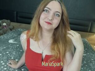 MariaSpark