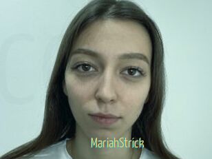MariahStrick