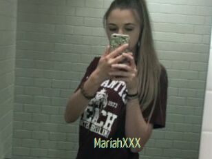MariahXXX